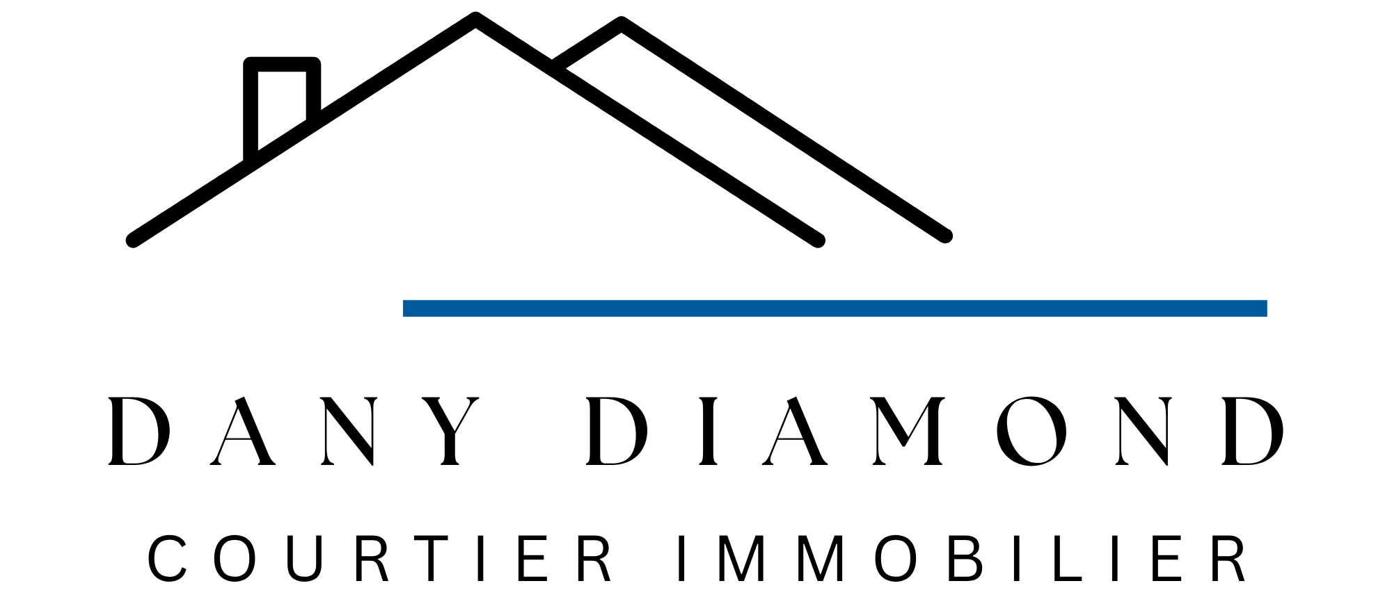 dany diamond logo